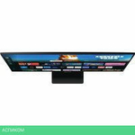 Smart монитор Samsung Smart M5 LS32DM500EUXDU