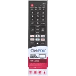 Пульт Универсальный для телевизоров LG RM-L2022