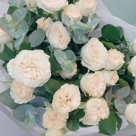 Соберу букет №277