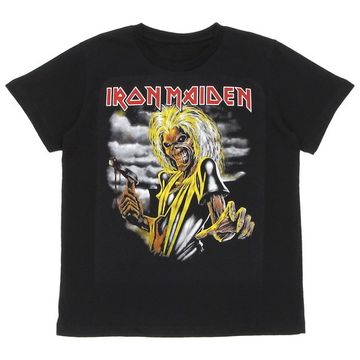 Футболка детская Iron Maiden Killers (124)