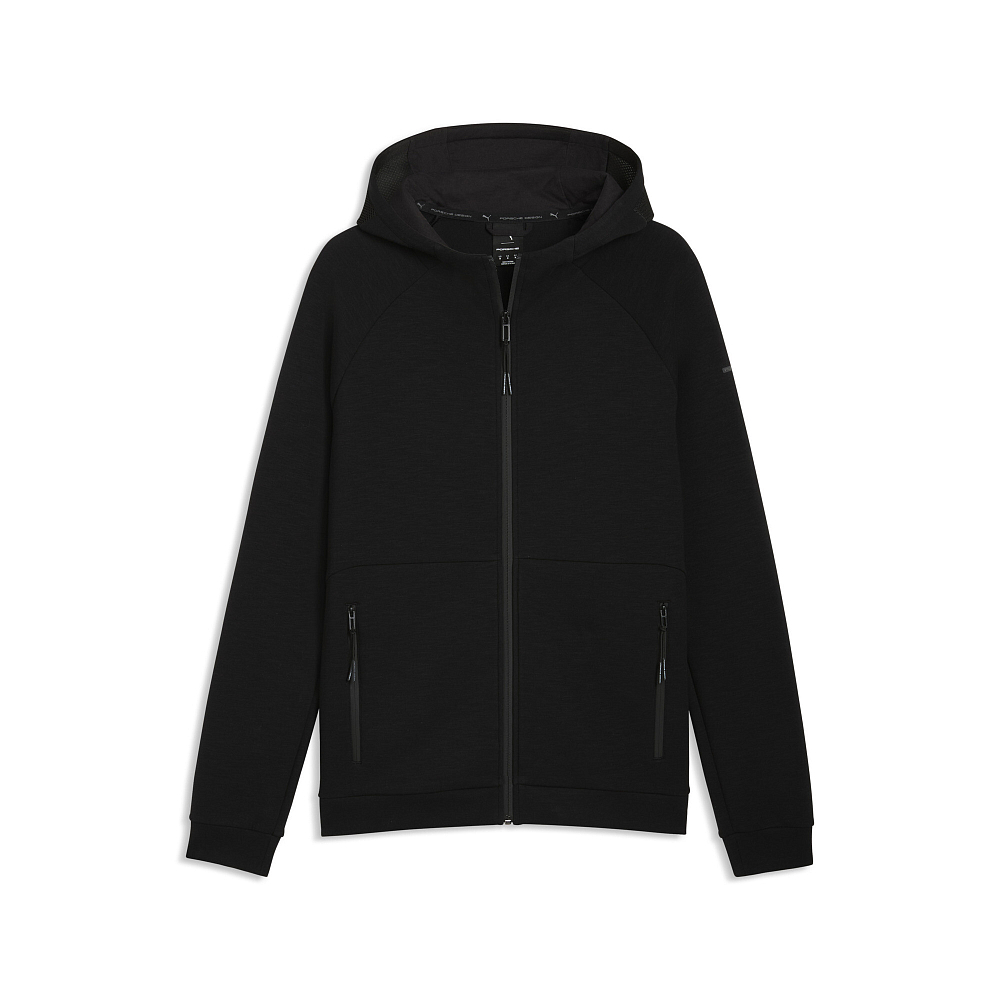 Мужская толстовка PUMA Porsche Design Sweat Jacket