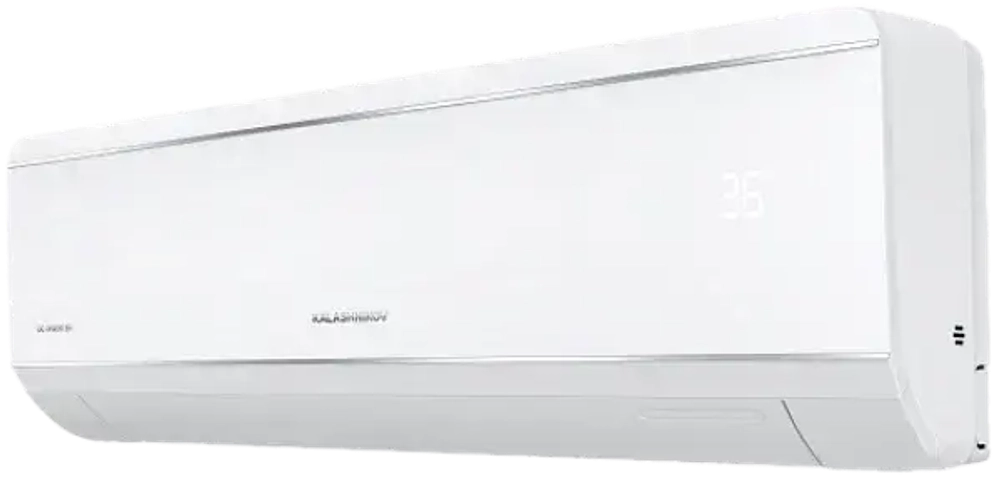 Сплит-система кондиционер инверторный Kalashnikov Форпост KVAC-I-24IN-FP1/KVAC-I-24OD-FP1