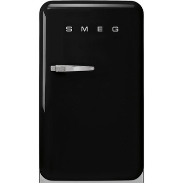 Мини холодильник с морозилкой Smeg FAB10RBL5