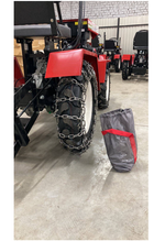 Цепь противоскольжения