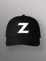Бейсболка Знак Z