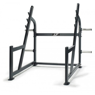 Стойка для приседаний LF-215