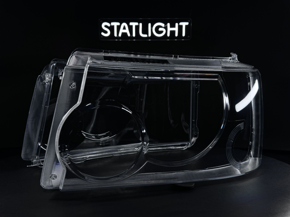 Комплект стекол Range Rover Sport 1 2005-2009