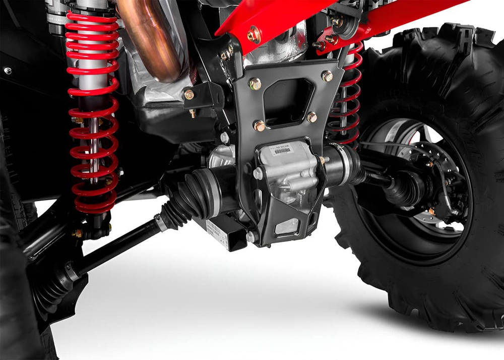 Квадроцикл SHARMAX Spyder 1100