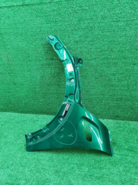 Крыло переднее левое Mini Hatch F55 F56 (13-нв)