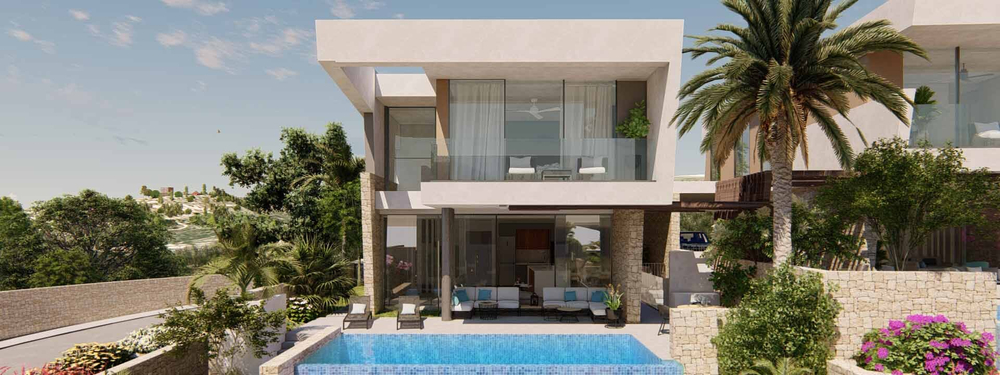 The View - Villa No. 38