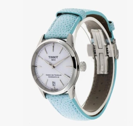 Наручные часы Tissot T139.207.16.011.00