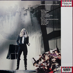 Kim Carnes / Mistaken Identity (LP)