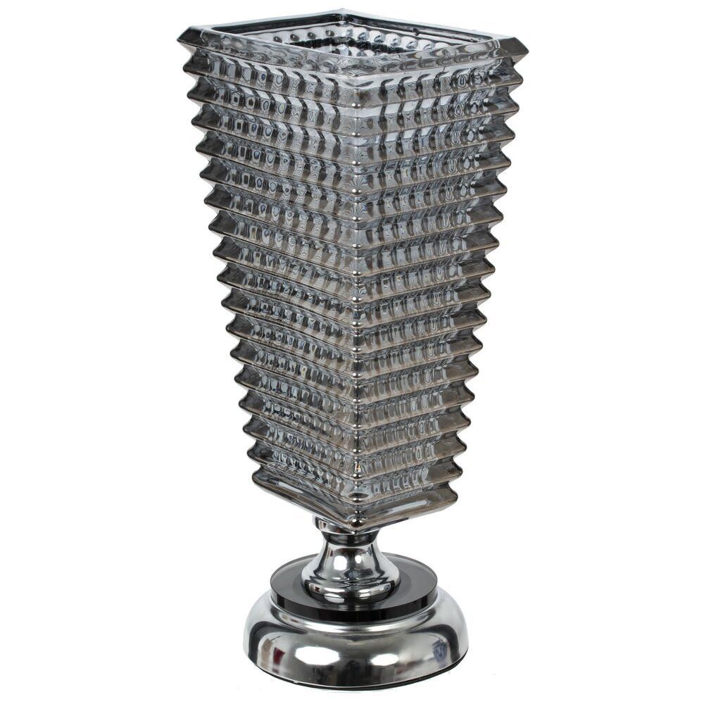 GAEM Ваза для искусственных цветов, 1940 мл, L16,5 W13,5 H37 см