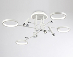 Потолочная люстра Ambrella Light FL FL51648