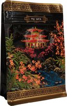 Чай Chu Hua пуэр 100 г, 2 шт