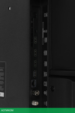 Телевизор LED Xiaomi 55" MI TV A 55 2025