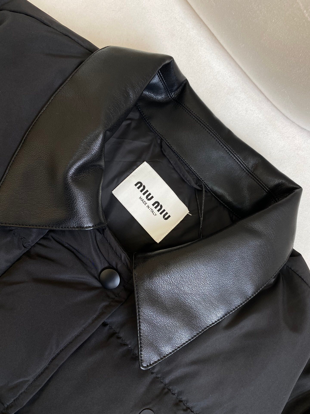 Miumiu Jacket