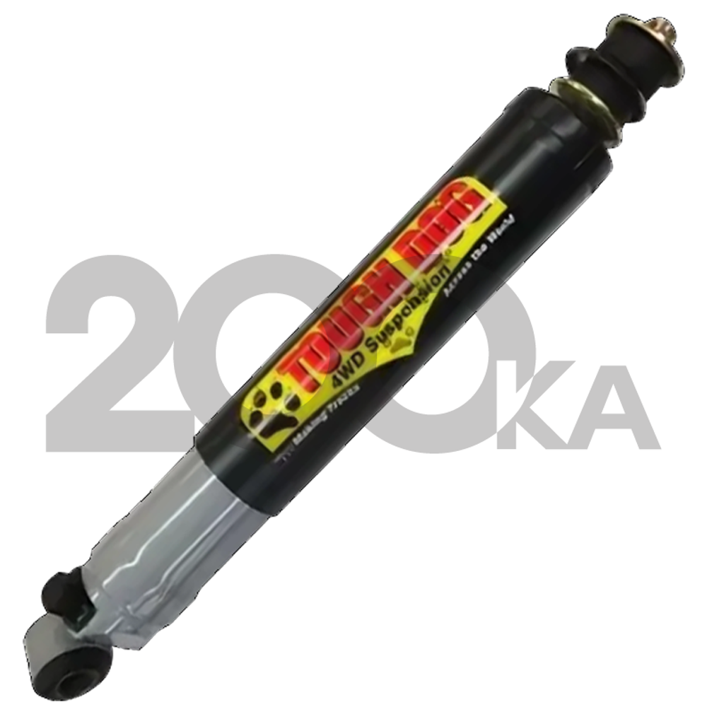 BM401118 Амортизатор задний регулируемый ToughDog