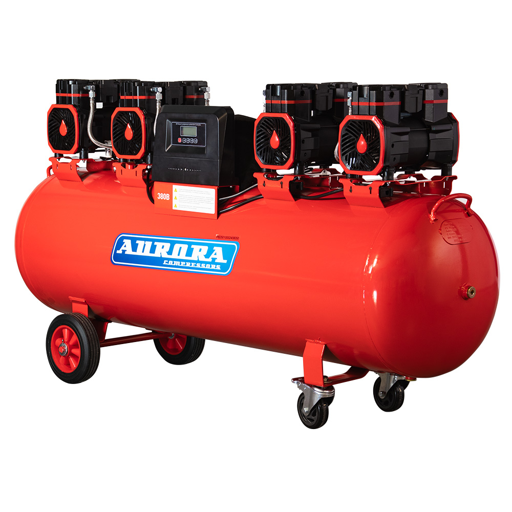 Компрессор PASSAT-250/1000 MODULE 4G безмасляный 39399