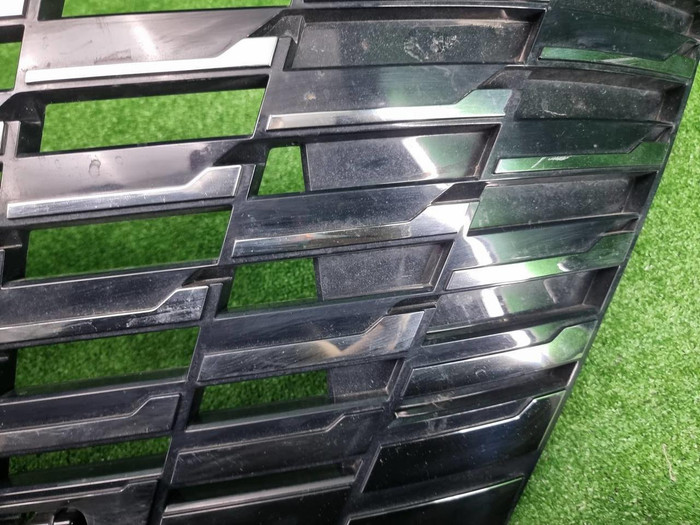 Решетка радиатора Changan CS55PLUS (2021-2024)