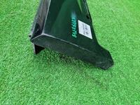 Накладка двери задняя левая Geely Tugella (19-24)