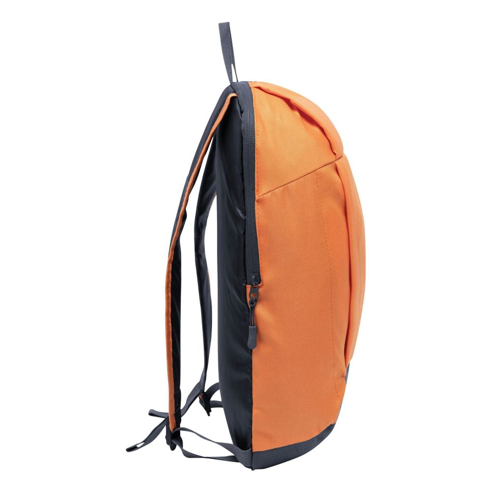 Рюкзак DANNY Оранжевый