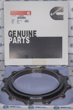 Сальник коленвала CUMMINS M11, ISM задний 4089542,4923644