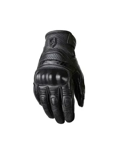 Мотоперчатки кожаные Alfa 3 STARKS
