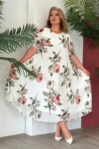 Платье 3203 Fabrika