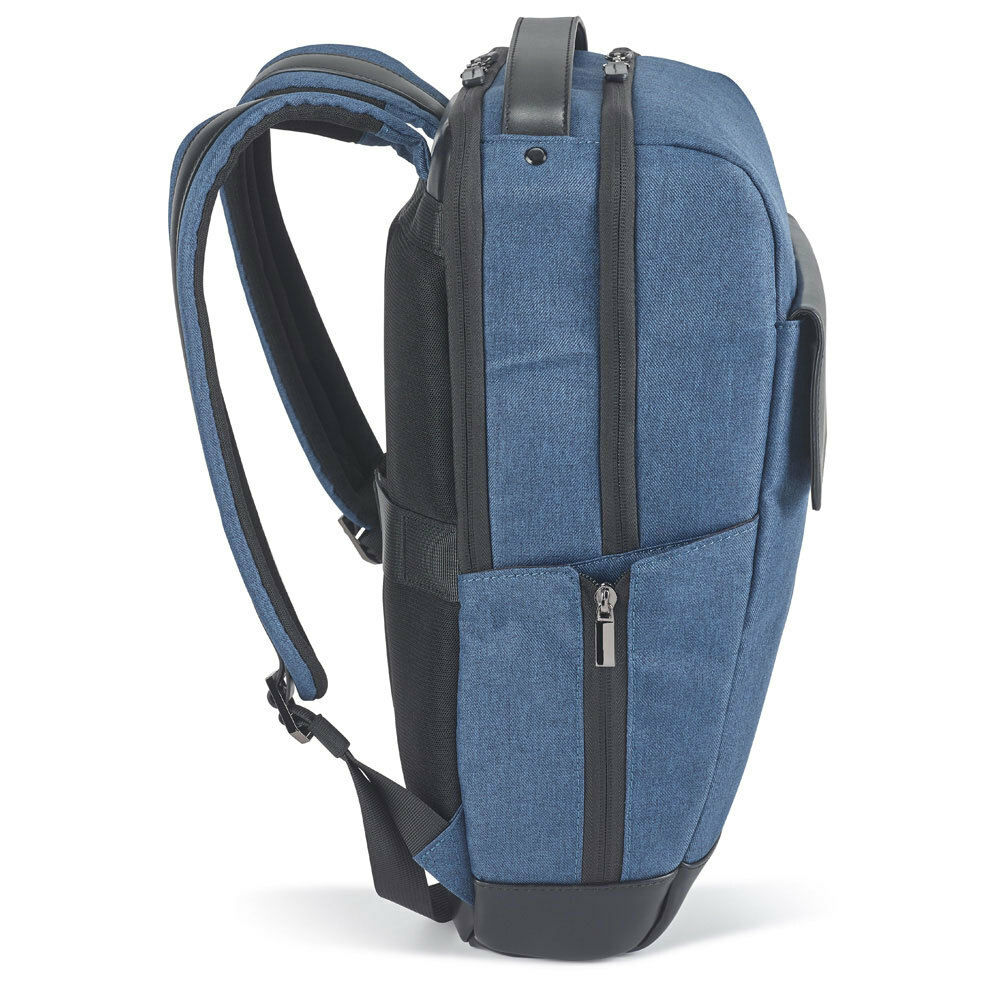 MOTION BACKPACK. Рюкзак MOTION Синий