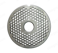 Решетка d 114х5х25