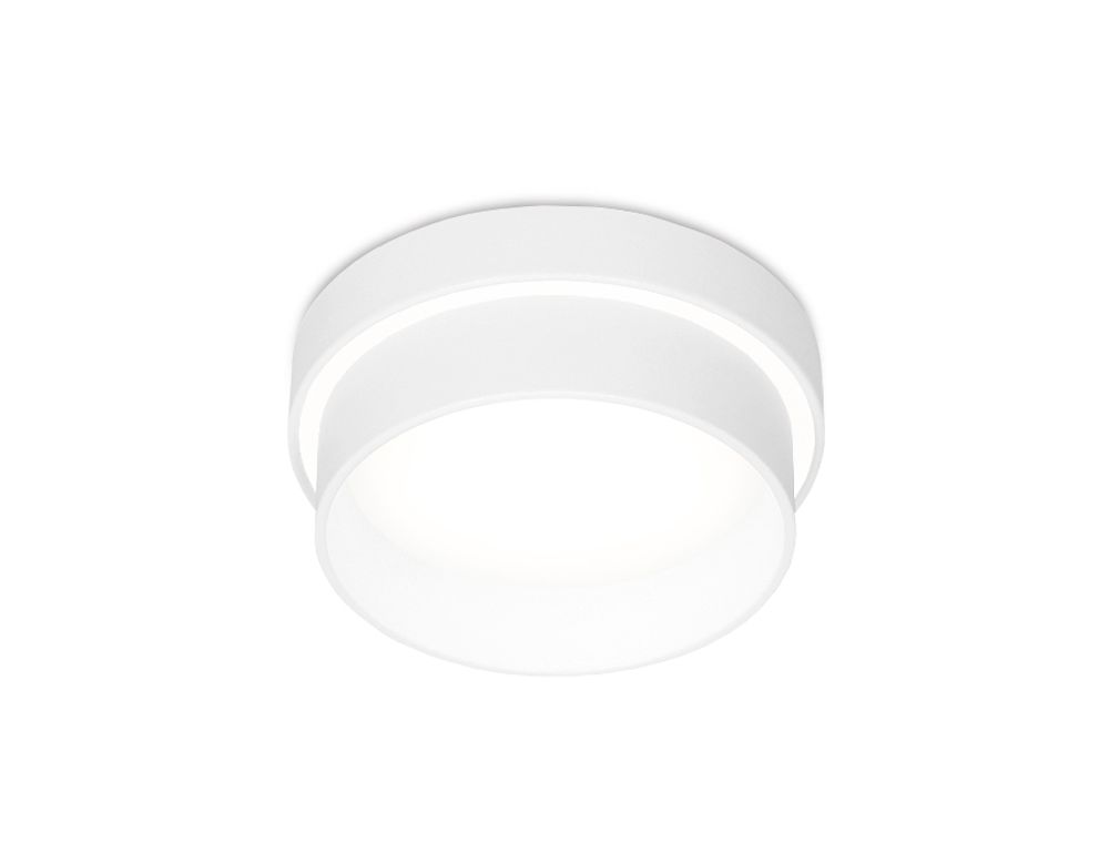 Ambrella Встраиваемый точечный светильник MR16 Techno TN198