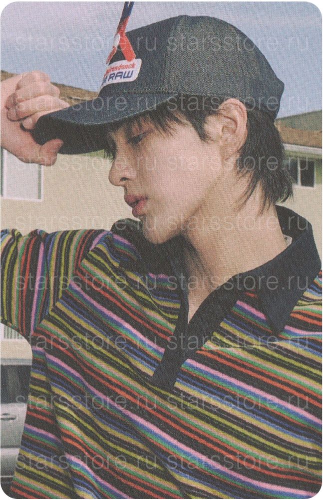 Фотокарта Keonho CORTIS - COLOR OUTSIDE THE LINES (Apple Music) Фотокарта Keonho CORTIS - COLOR OUTSIDE THE LINES (Apple Music)