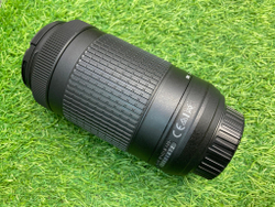 Nikon 70-300mm 4.5-6.3G ED VR AF-P DX