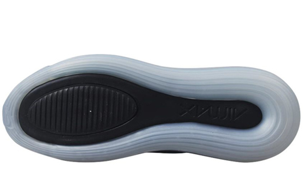 Nike Air Max 720 Carbon Grey