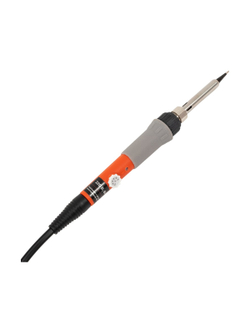 Керамический паяльник Gigant с регулировкой температуры, 5 жал, 60Вт GES-03