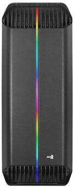 Корпус ATX AeroCool Gladiator Duo