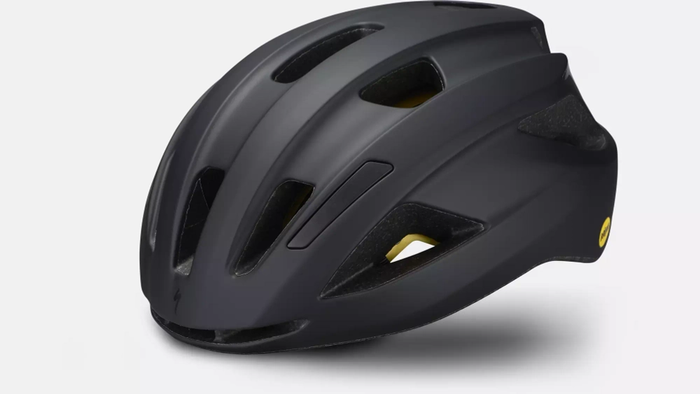 Шлем велосипедный Specialized Align II Mips black