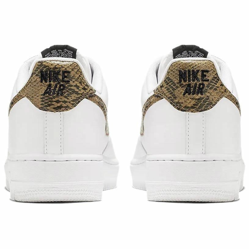 Кроссовки Nike Air Force 1 Retro Prm Qs Fdny