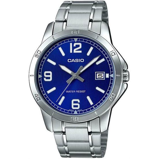 Наручные часы Casio MTP-V004D-2BUDF