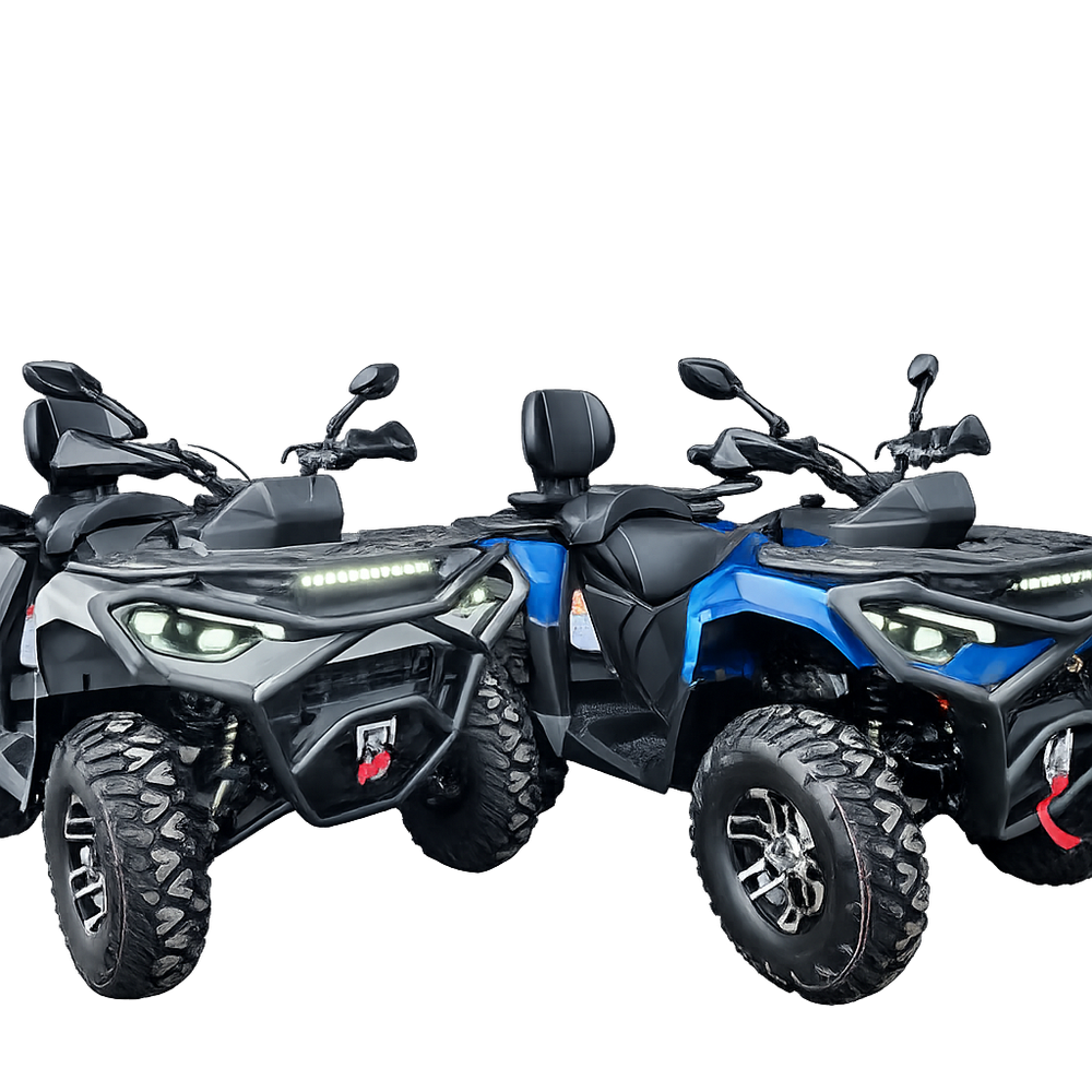 Mikilon Hammer 250 TOURING, 2026