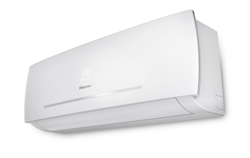 Кондиционер Hisense AS-09HR4RYDDC00 серии Neo Classic A R32