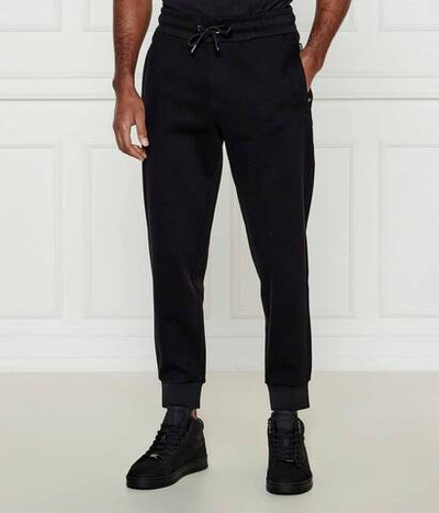 Спортивные штаны H-Lamont 101 BOSS BLACK - черный(50532772)
