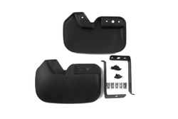 Брызговики передние FORD TRANSIT, 2014- фургон 2 шт.(optimum) в пакете  NLF.16.60.F18