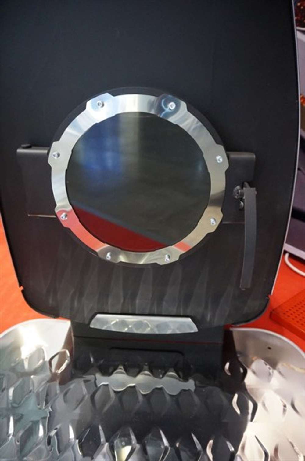 Печь длительного горения Stoker NAUTILUS 370 AQUA