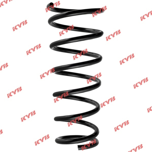 Пружина подвески усиленная K-FLEX задняя RK9500