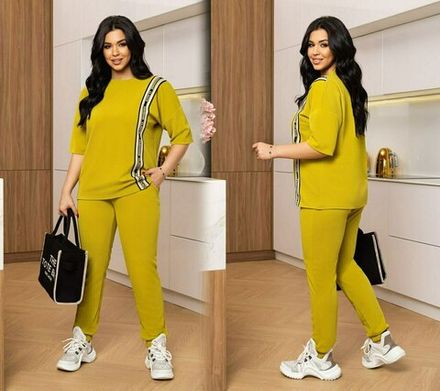 Костюм УК-7499-1/1 Fabrika