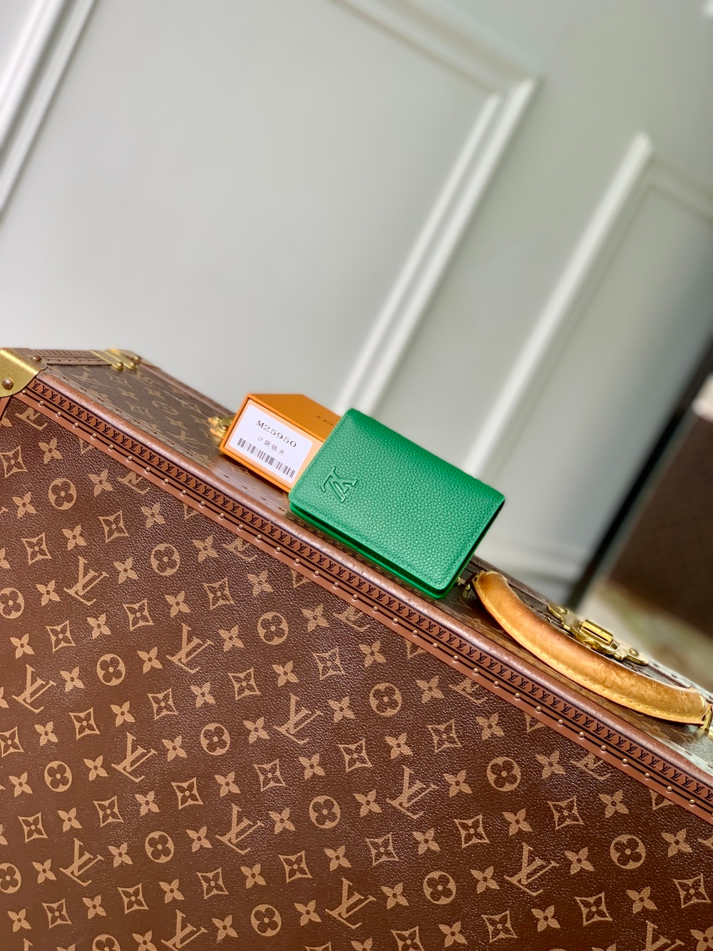 Louis Vuitton Pocket Organizer