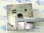 Резцедержатель 130х130х80 (следы экспл)