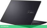 Ноутбук ASUS Vivobook 16 X1605VA-MB874